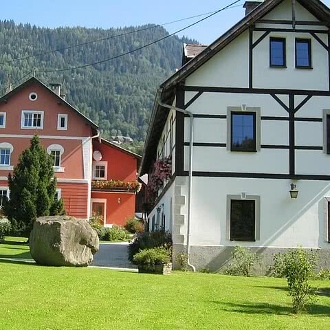 Pilsachhof in Kärnten