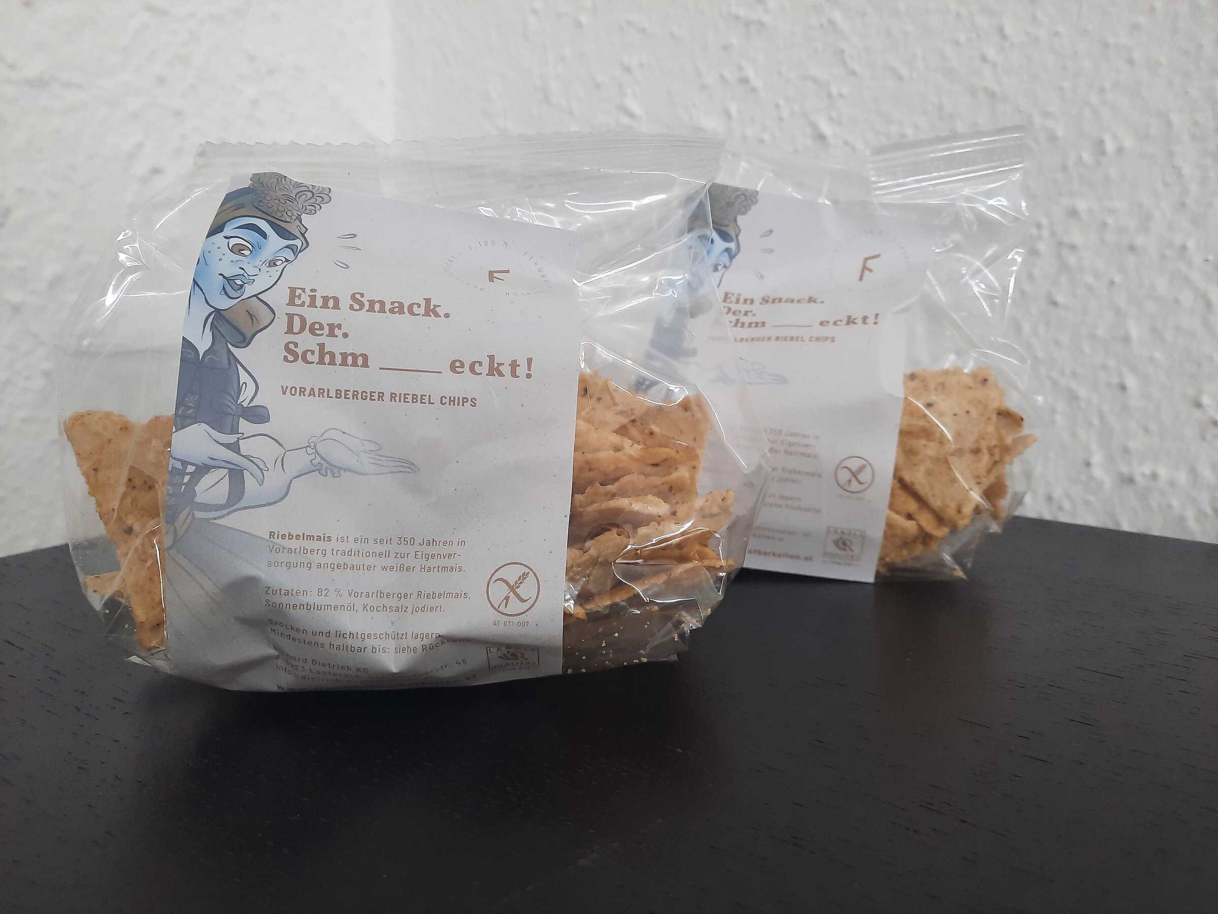 So schmeckt das Montafon: Riebel