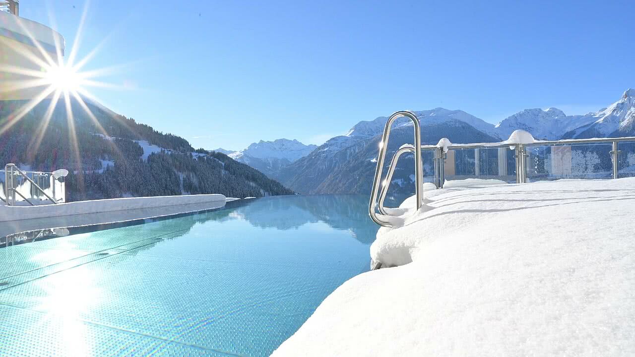 Der Skypool Montafon 