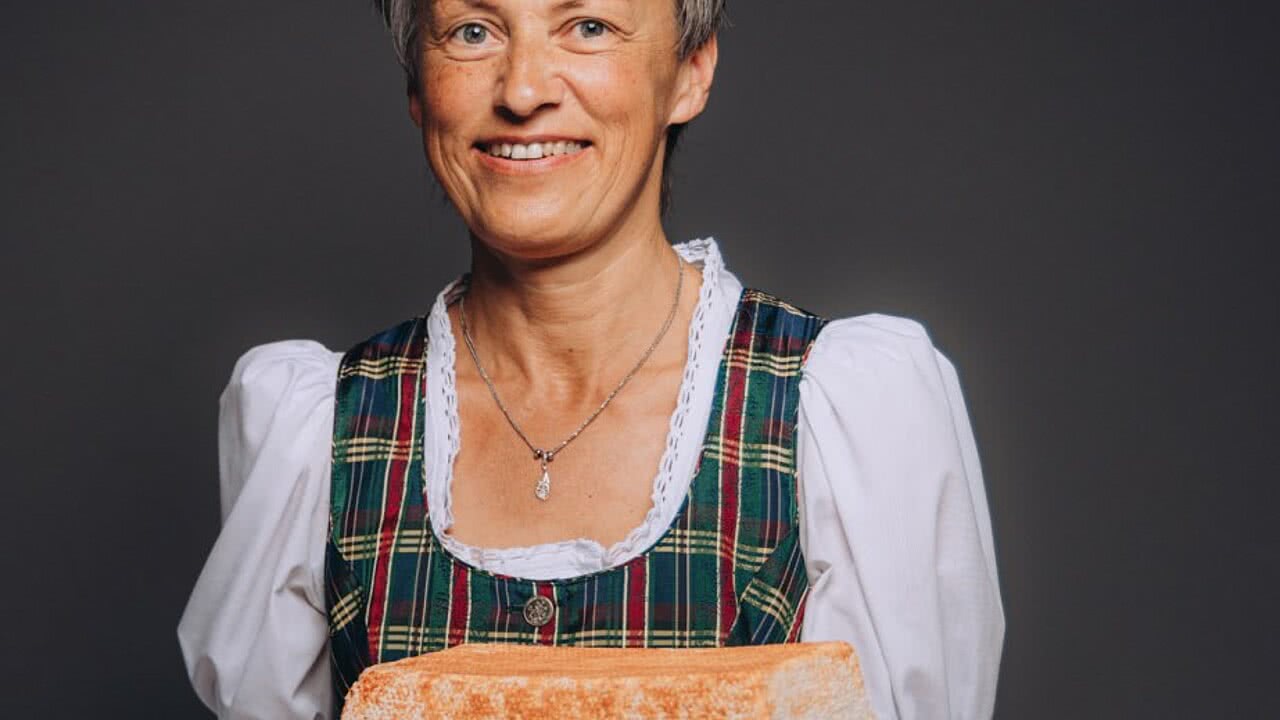 Unsere Vorarlberger Partner sorgen für Regionalität an unserem Buffett