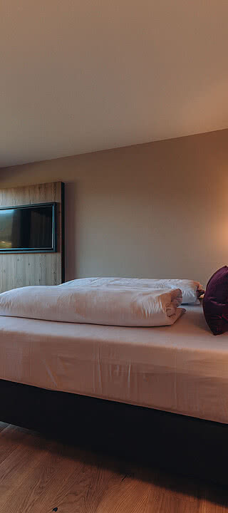 Hotel Fernblick Montafon - Zimmer
