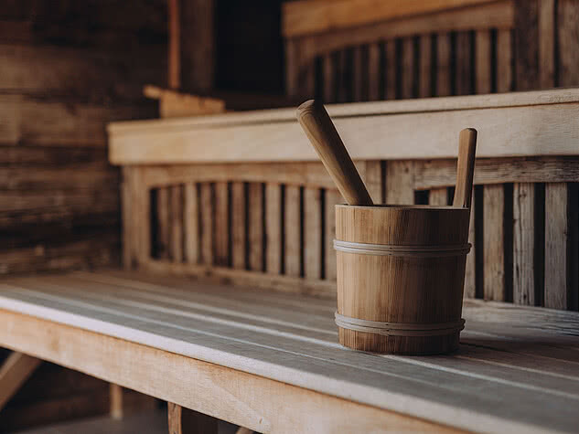 Hotel Fernblick Montafon - Maisäss Sauna