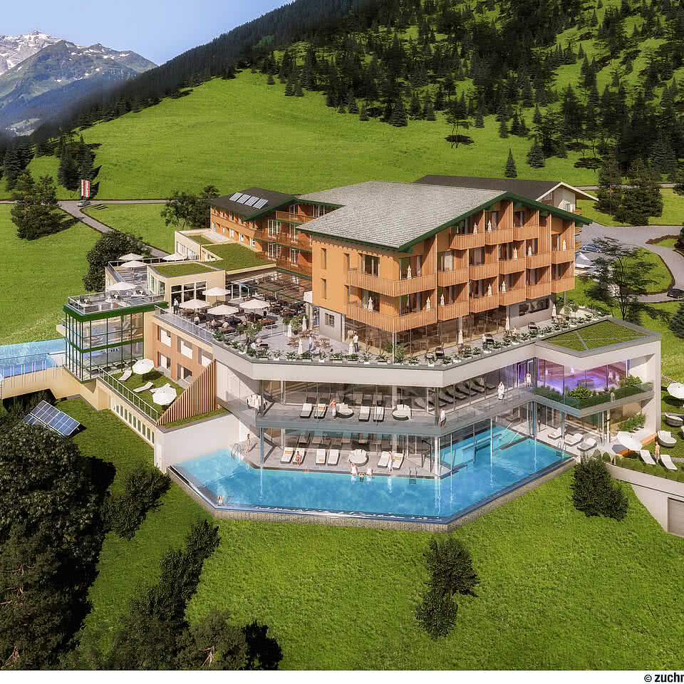 Blog Wellnesshotel Fernblick Montafon Vorarlberg