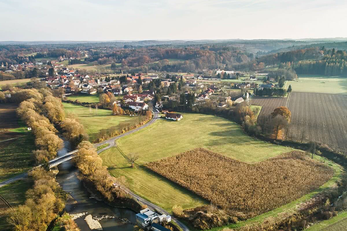 Wandern in Burgenland