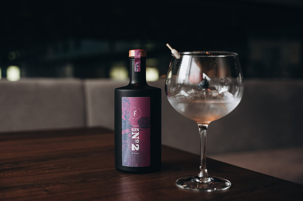Gin nr 2