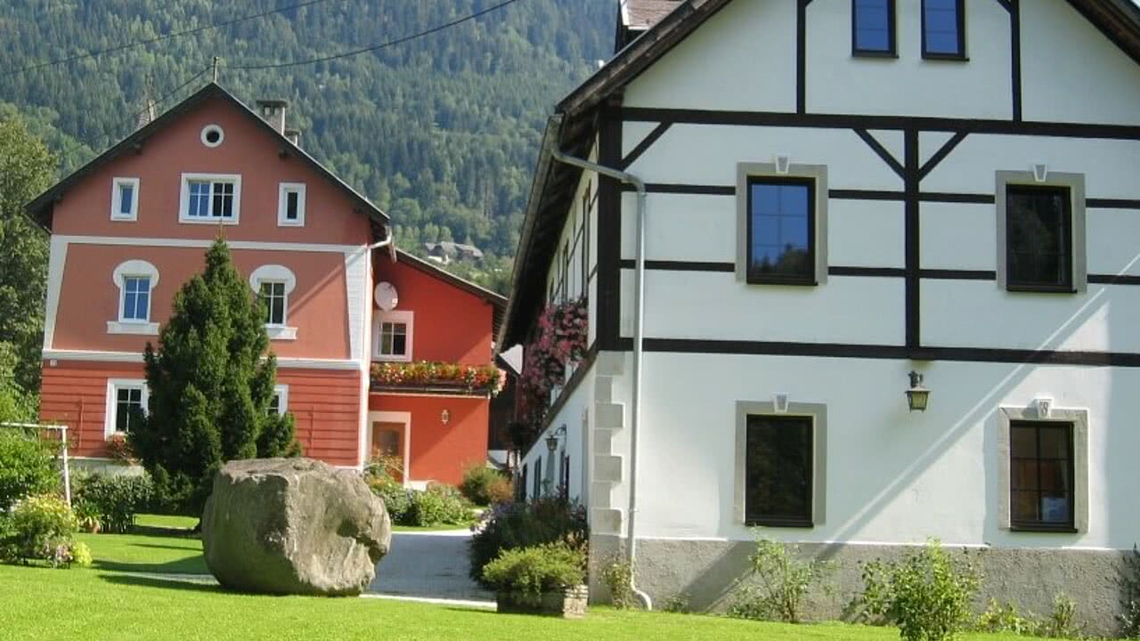 Pilsachhof in Kärnten