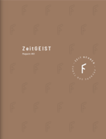 ZeitGEIST Magazin