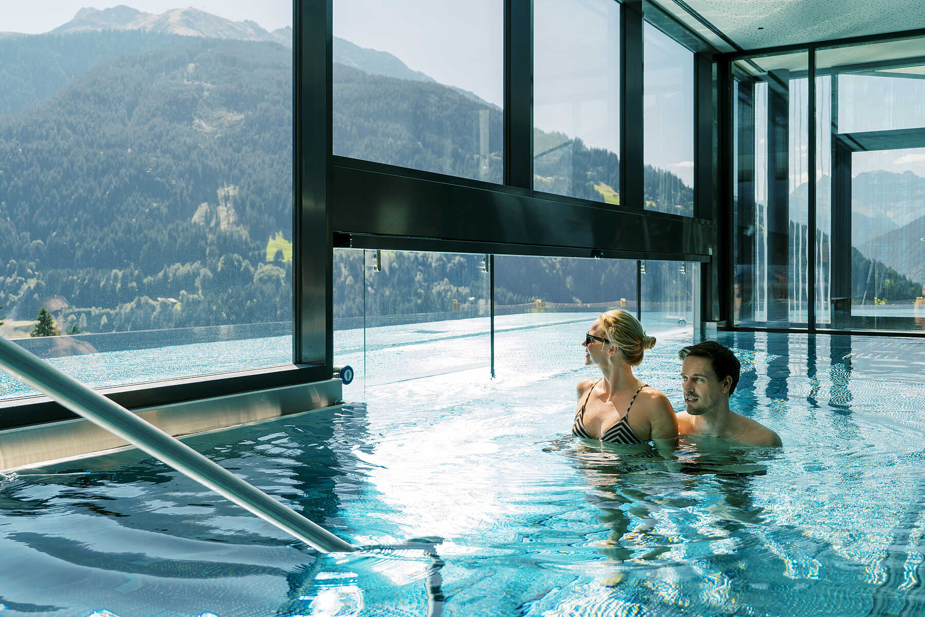 hotel mit pool in meiner nähe