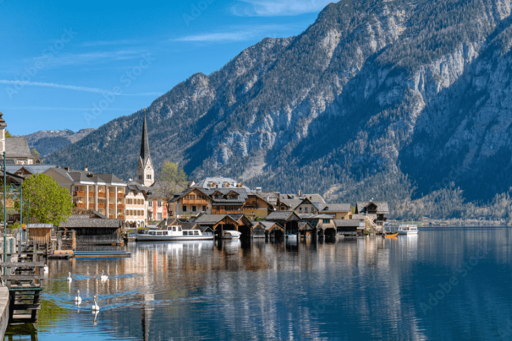 Wandern in Oberösterreich