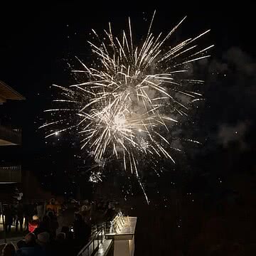 Danke 2025 - Bereit für 2026