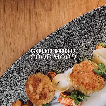 Gutes Essen braucht Zeit, Aufmerksamkeit und Zutaten, die für sich sprechen dürfen. In unserer Küche entstehen Gerichte, die nicht laut sein müssen, um in Erinnerung zu bleiben, sondern durch...