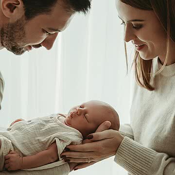 Ein kleines großes Glück im Fernblick. Im Oktober durften wir die 5. Generation der Familie Zudrell willkommen heißen – Matteo Was für uns im Fernblick schon immer besonders war, ist das...