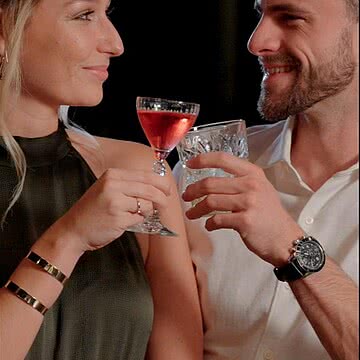 Ein schickes Outfit, stilvolles Ambiente und trendige Cocktail Kreationen. So ein Abend in unserem Glanzstück macht aus einem Wellnessurlaub ein ganz besonderes Erlebnis!