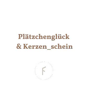 ️ Der Advent ist die Zeit für die kleinen Freuden. Wir lieben es, wenn der Duft von Zimt und Vanille durch den Fernblick Montafon zieht. Was gehört für dich unbedingt zur Weihnachtszeit dazu?