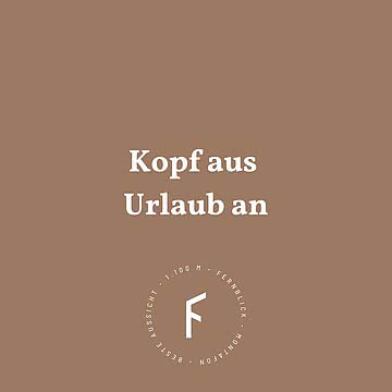 Das ist der Schalter, den wir gerne umlegen! Denn bei einem Fernblick-Urlaub machen die Gedanken Pause und der Genuss übernimmt #fernblick #fernblickmontafon #meinmontafon #wellnessurlaub ...