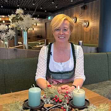 Ruhe kehrt ein. Der 2. Adventssonntag ist perfekt, um tief durchzuatmen und die Stille zu genießen.